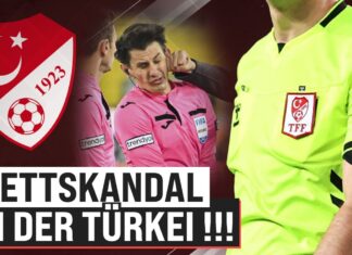 Wettskandal – Funktionäre von Galatasaray und Besiktas festgenommen!