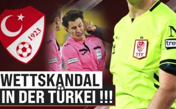 Wettskandal: Funktionäre von Galatasaray und Besiktas festgenommen!