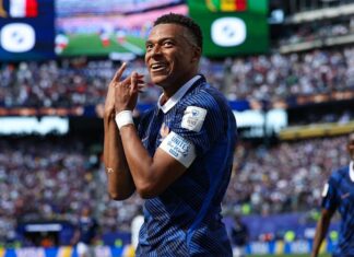 WM 2026: Marschiert Frankreich ins Viertelfinale? Die KI-Prognose von ChatGPT!