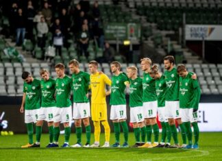 Fußball Superligaen – Viborg FF und Odense BK eröffnet die Saison!