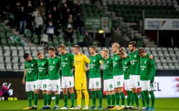 Fußball Superligaen – Viborg FF und Odense BK eröffnet die Saison!