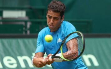 Wimbledon 2. Runde Top-Chance – Jaime Munar muss gegen das Publikum bestehen!