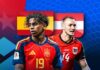 WM 2026: Spanien gegen Österreich – Gelingt der Rangnick-Elf der Mega-Coup?
