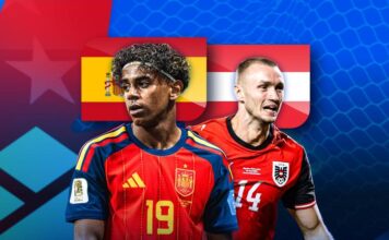WM 2026: Spanien gegen Österreich – Gelingt der Rangnick-Elf der Mega-Coup?