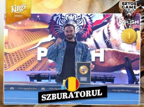 King’s – Siege in Rozvadov für ‚Szburatorul‘, ‚Medusa‘ und ‚Svaras‘!