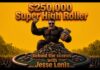 Video-Doku – Jesse Lonis mit $250.000 im Rucksack zur WSOP!