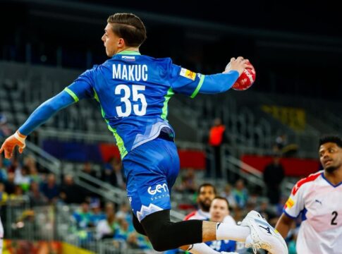 Handball 1. Bundesliga Saisonstart – Wer kann SCM stoppen?