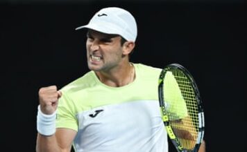 Tennis ATP Cincinnati – Kann ein 18-jähriger Linkshänder Aleksandar Vukic gefährlich werden?