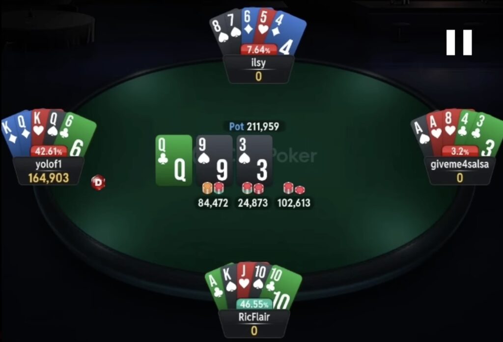 4-Way All-In