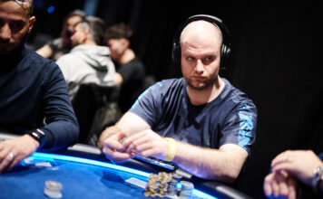 EPT Barcelona – DACH-Garde mischt in PokerStars Open Tag 3 vorn mit – €6,24 Mio. Preispool!