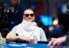 Pole Position für Manuel Ferrari bei 13 left im EPT Barcelona Main Event!
