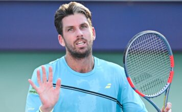 Tennis US Open 1. Runde am Sonntag- Kombi Norrie und Echeverry zum Auftakt!