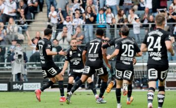 Fußball Champions League Qualifikation – Sturm Graz braucht ein Wunder von Bern!