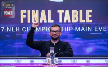 Alexandru Popa gewinnt WSOPC im Card Casino SK für €235.000!