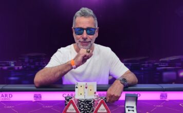Card Casino SK WSOPC – Karman holt das Mystery Bounty, Cinca triumphiert im 6-Max!