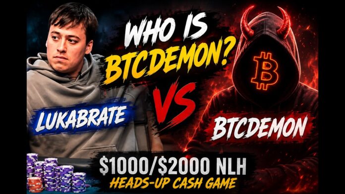 BJP YouTube Video - Chris Nguyen Lukabrate vs BTCDemon