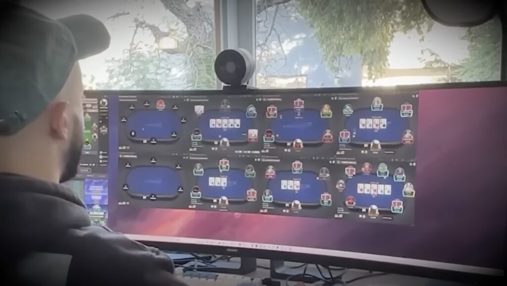 BenaBadBeat Ben Raven