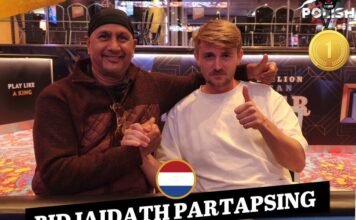 King’s: Deals im High Roller und DreamMaker – heute Start der Dutch Classics