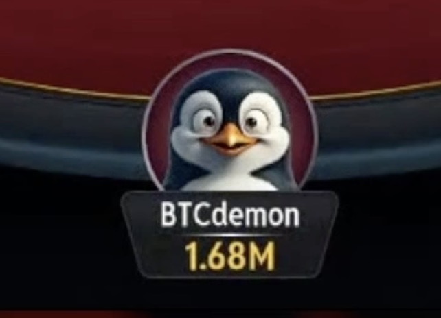 BTCdemon