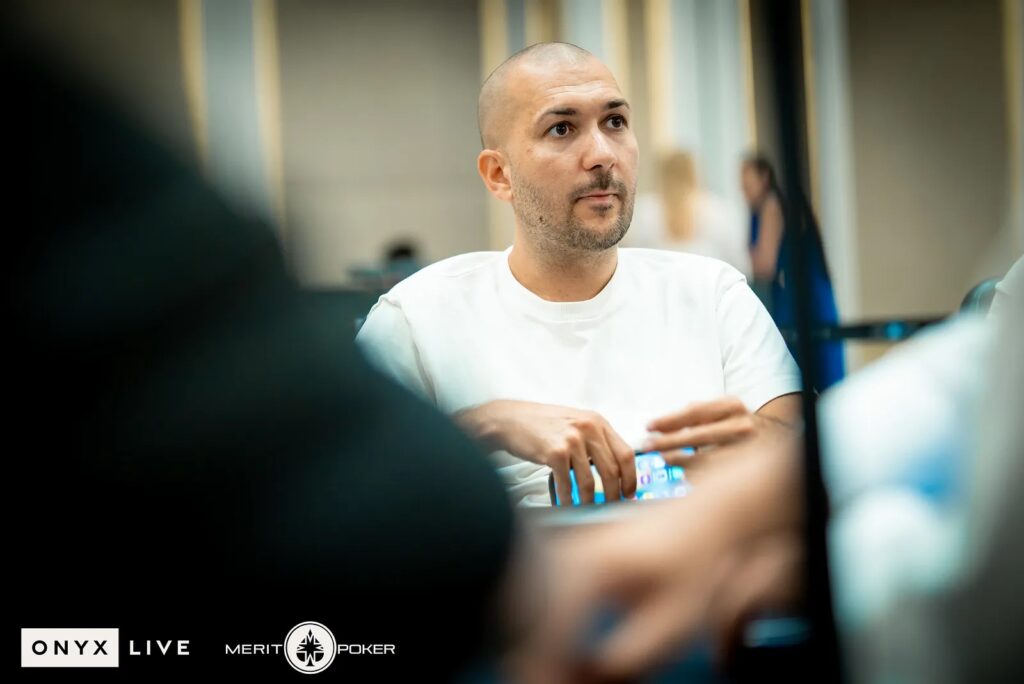 Boris Kolev