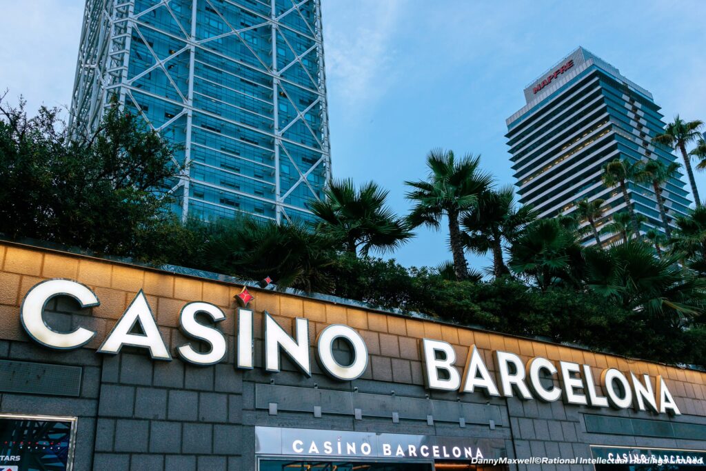 Casino Barcelona