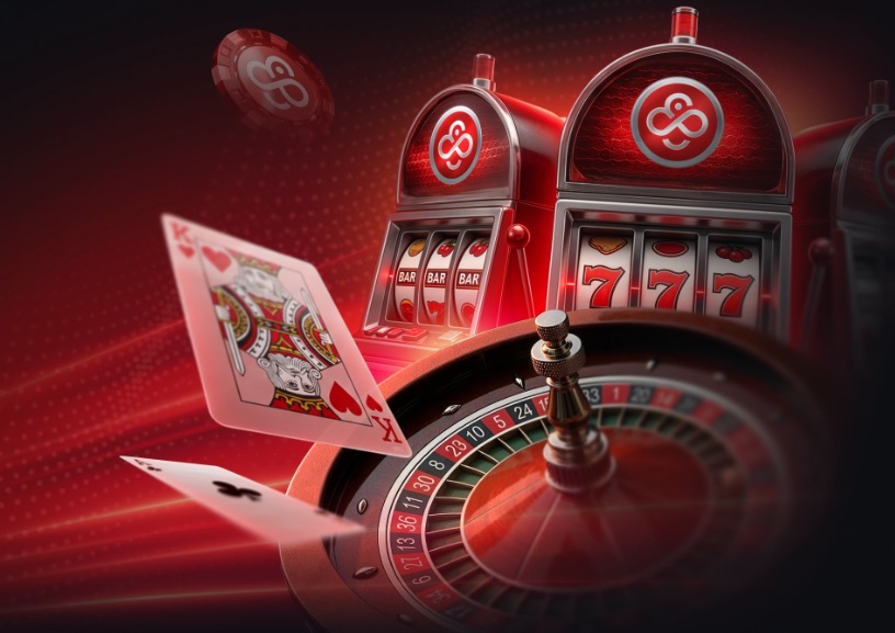 CoinPoker Casino CoinCasino 
