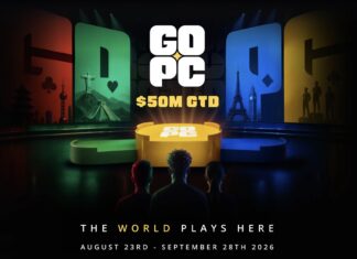 CoinPoker GOPC Global Online Poker Championship