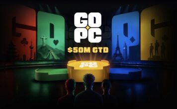 CoinPoker GOPC Global Online Poker Championship