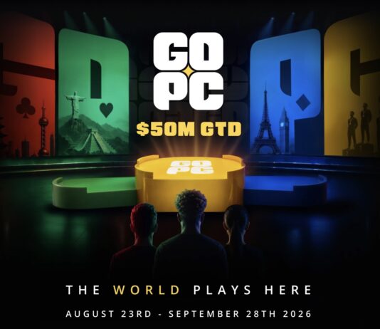 CoinPoker GOPC Global Online Poker Championship