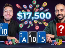 CoinPoker_TV Youtube Gary Blackwood GazzyB123 + Ben Raven BenaBadBeat YT100
