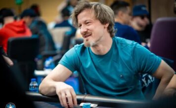 Onyx HRS – $10k Premiere – Montagnolli führt elf D.A.CH-Spieler in den Day 2!