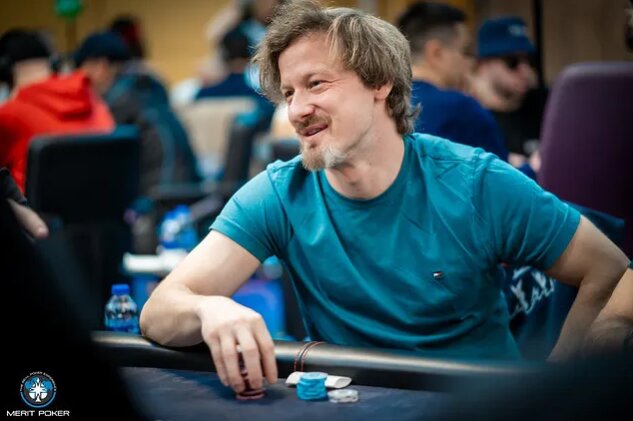 Daniel Montagnolli (AUT)