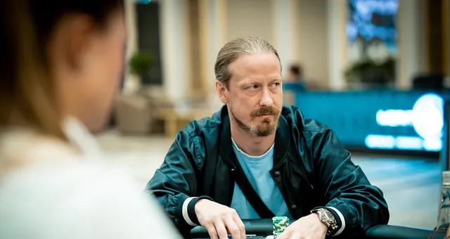 Daniel Montagnolli