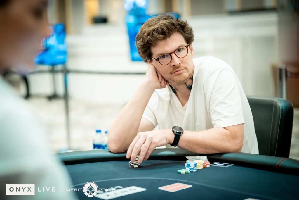 Daniel Thaller