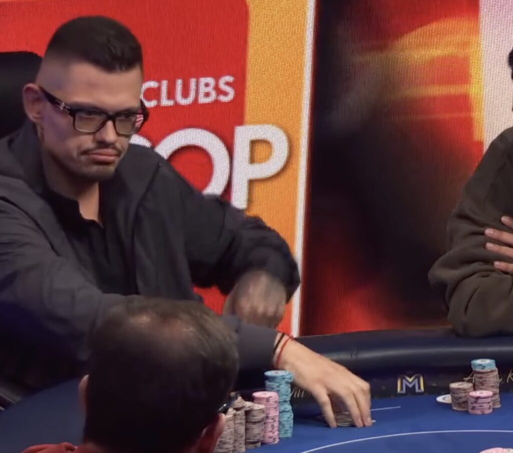 Danijel "Jugoooo" Krstinic