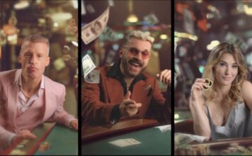 Im TV – Ganz großes Kino oder „Deutsches Theater“? Zockt Benjamin von Stuckrad-Barre heute Joko & Klaas ab? Das Duell um Die Geld - Joko & Klaas - S3 F4 - Benjamin von Stuckrad-Barre, Edin Hasanovic, Jeannine Michaelsen