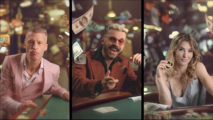 Das Duell um Die Geld - Joko & Klaas - S3 F4 - Benjamin von Stuckrad-Barre, Edin Hasanovic, Jeannine Michaelsen Das Duell um Die Geld - Joko & Klaas - S3 F4 - Benjamin von Stuckrad-Barre, Edin Hasanovic, Jeannine Michaelsen