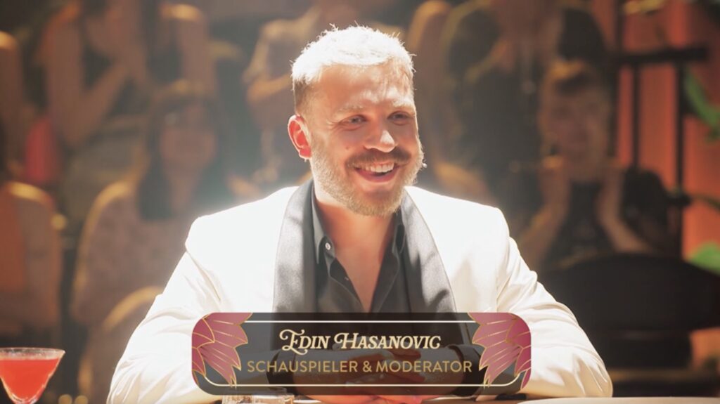Das Duell um Die Geld - Joko & Klaas - S3 F4 - Edin Hasanovic