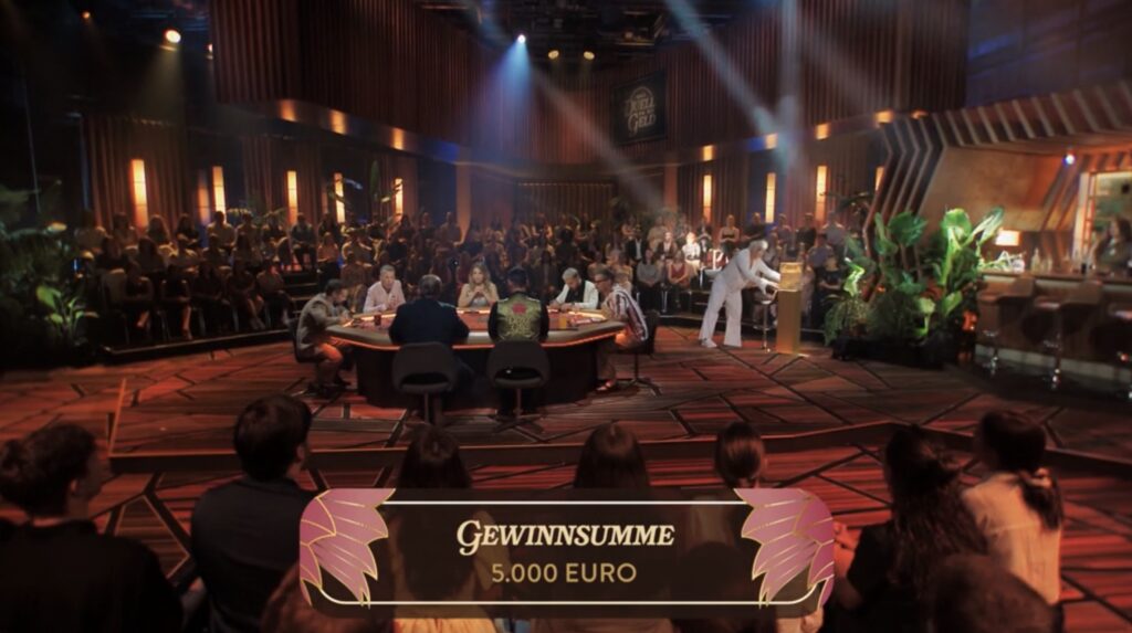 Das Duell um Die Geld - Joko & Klaas - S3 F4 - Gewinnsumme