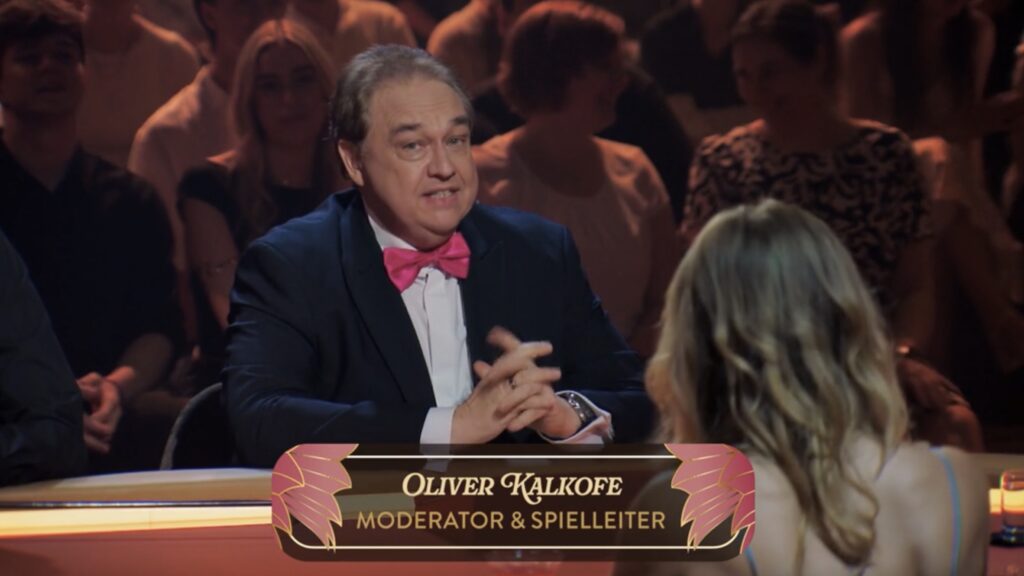 Das Duell um Die Geld - Joko & Klaas - S3 F4 - Oliver Kalkofe