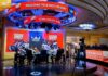 Dutch Classics im King’s – Erst 183 Entries nach Tag 1c!