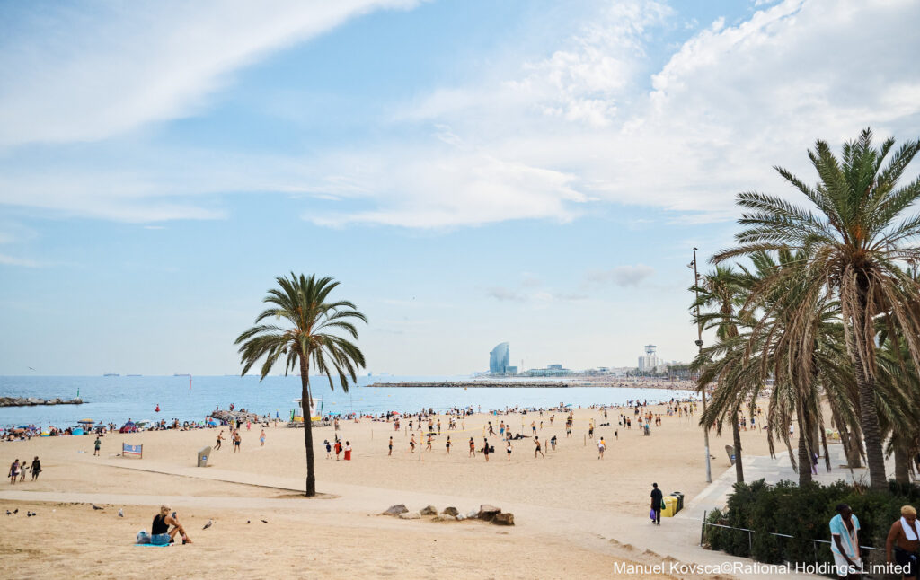 EPT Barcelona