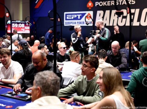EPT Barcelona Main Event