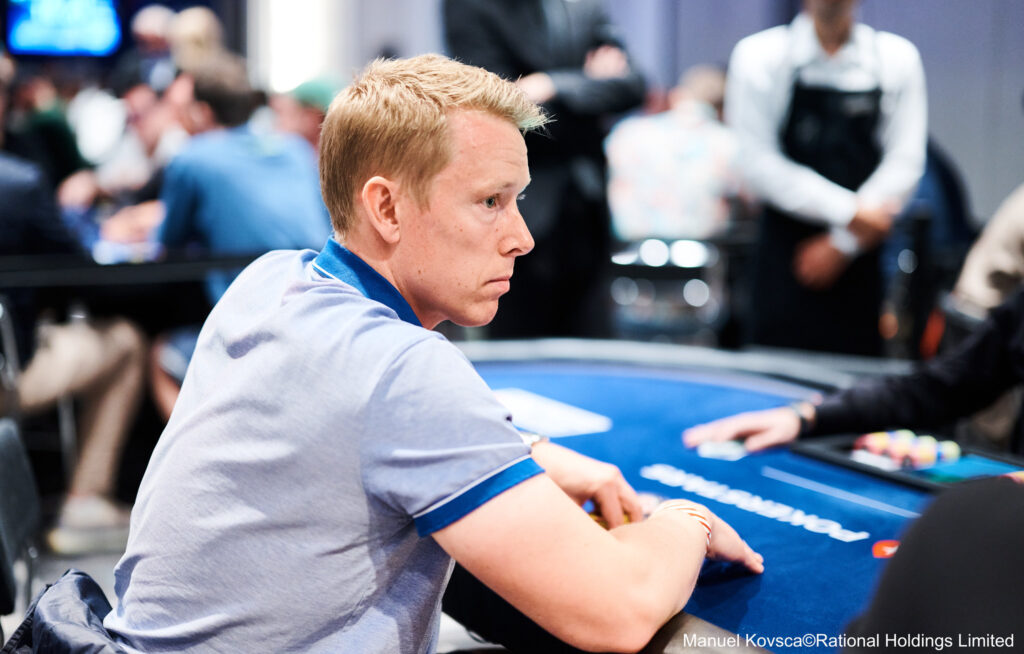Espen Myrmo