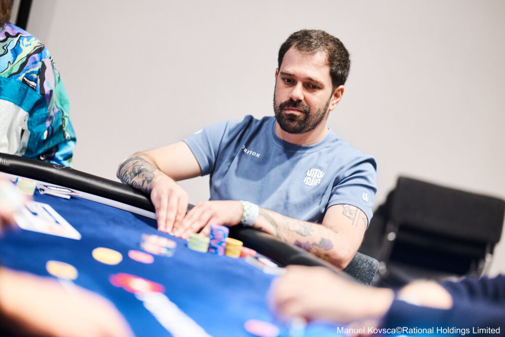 Felipe Boianovsky