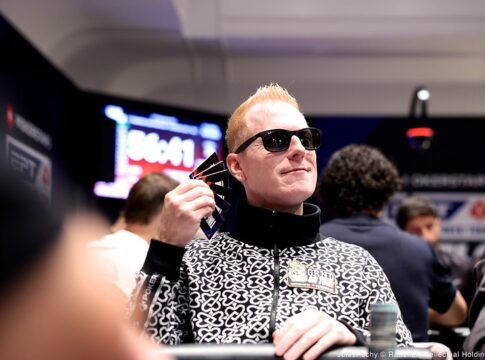 EPT Barcelona – PokerStars Open – „xflixx“ und Co. verpassen den Final Table! €731.000 for first!