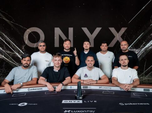 Final Table