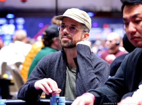 EPT Barcelona – Yannick Jobin gewinnt das 8-Game Event!