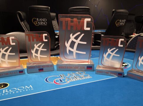 GC Pokerroom – Heads-Up Deal entscheidet THMC PLO 4/5!