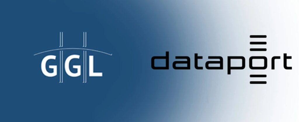 GGL dataport